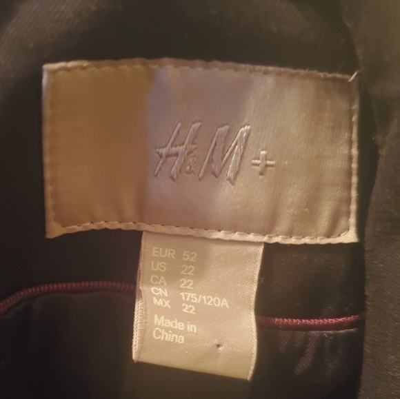 H&M Blazer - Picture 8 of 9